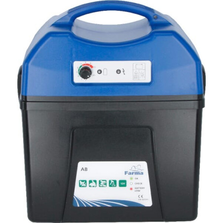 Batterie FARMA 701021FA