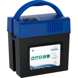 Batterie FARMA 701030FA