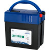 Batterie FARMA 701030FA