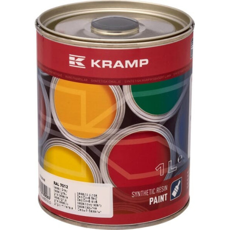 Peinture gris basalte 1L UNIVERSEL 701208KR
