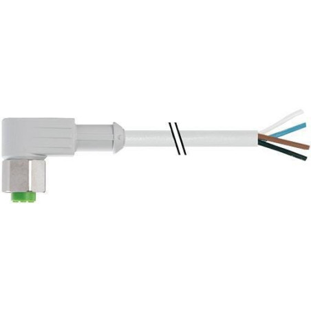 Câble MURR ELEKTRONIK 7014123412141000