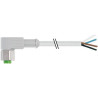 Câble MURR ELEKTRONIK 7014123412141000