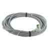 Câble MURR ELEKTRONIK 7014123412141000