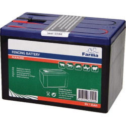 Pile FARMA 702003FA