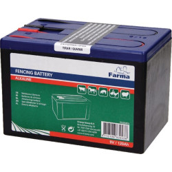 Batterie FARMA 702004FA