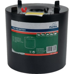 Pile FARMA 702008FA