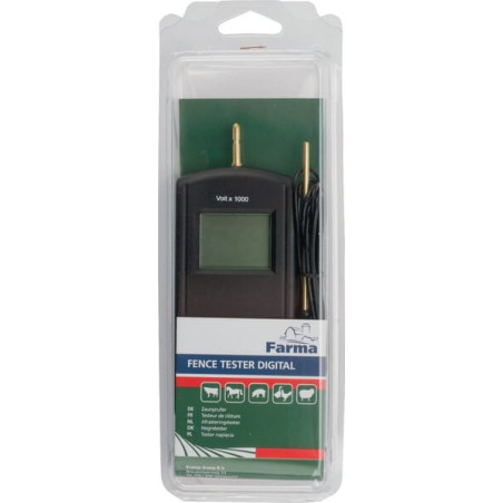 Testeur de clôture FARMA 702010FA