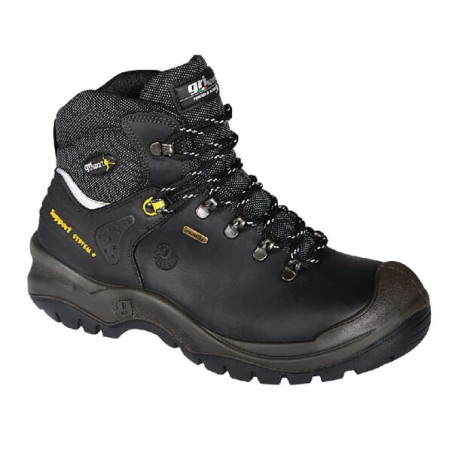 Chaussure de sécurité haute taille 40 GRISPORT 702011L40