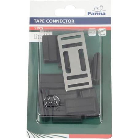 Connecteur FARMA 702023FA