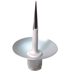 Sonde pour humidité WILE 7020253
