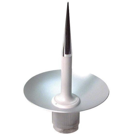 Sonde pour humidité WILE 7020253