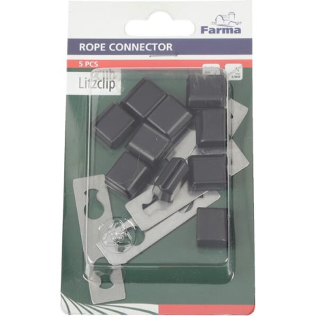 Connecteur FARMA 702025FA