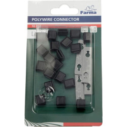 Connecteur FARMA 702026FA