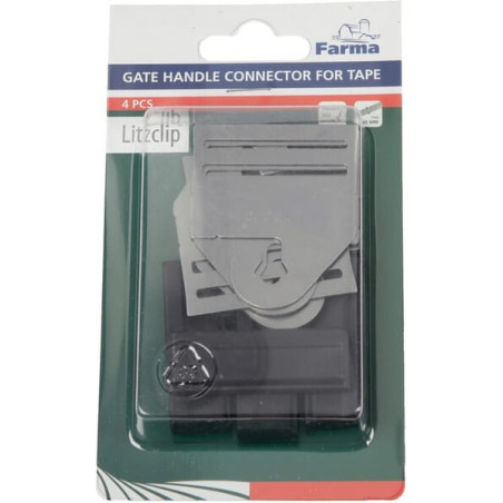 Connecteur de poignée FARMA 702028FA