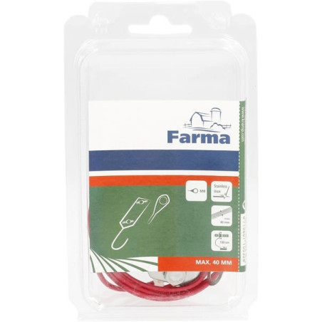 Câble FARMA 702033FA