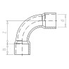 Coude VDL 7025590