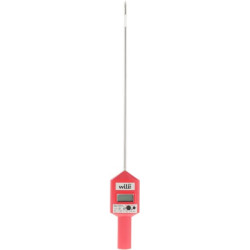 Indicateur d'humidité digital WILE 7030270