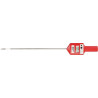 Indicateur d'humidité digital WILE 7030270