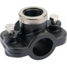 Raccord avec bague de renforcement 32mm VDL 7032034