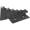 Couteau de désileuse UNIVERSEL 703955N