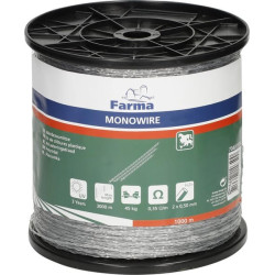 Câble FARMA 704015FA