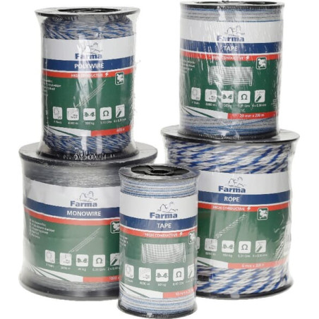 Câble FARMA 704015FA