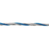 Fil de clôture 3mm - 400m FARMA 704017FA