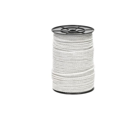 Cordelette pour clôture électrique FARMA 704020FA