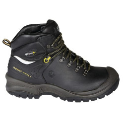 Chaussure de travail taille 40 GRISPORT 7041640