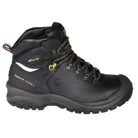 Chaussure de travail taille 48 GRISPORT 7041648