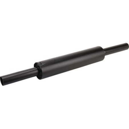 Pot d'échappement GOPART 704616R96GP