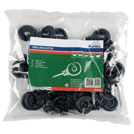 Isolateur FARMA 705001FA