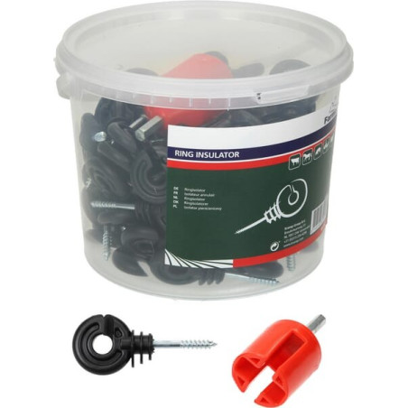 Isolateur FARMA 705002FA
