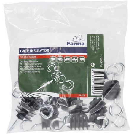 Isolateur FARMA 705009FA