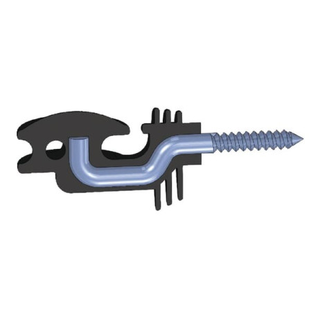 Isolateur FARMA 705011FA
