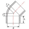 Coude GOPART 7063645GP