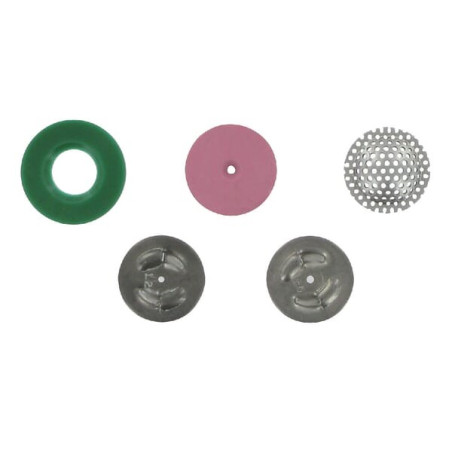 Buse d'injection BRAGLIA 7081017
