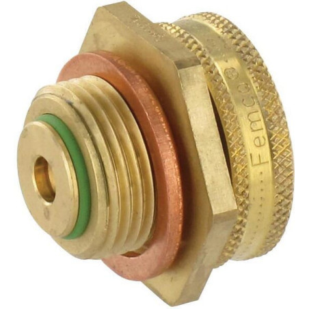 Bouchon de vidange FEMCO 7090020184