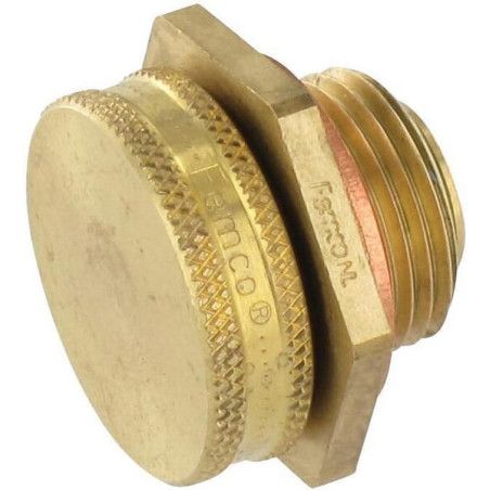 Bouchon de vidange FEMCO 7090020186