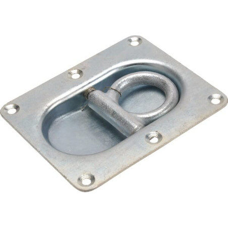 Oeillet UNIVERSEL 709010KR