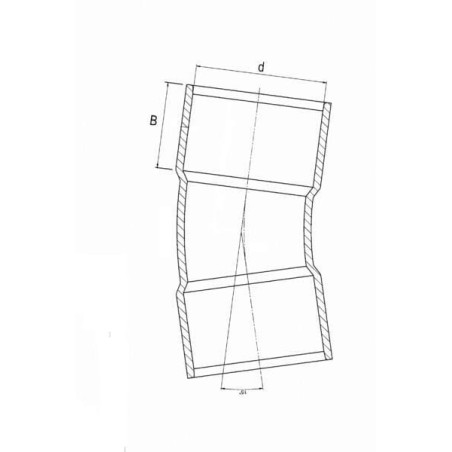 Coude VDL 7090615