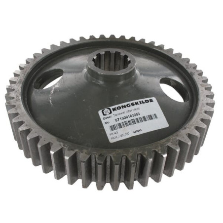 Engrenage HOWARD 71000182303