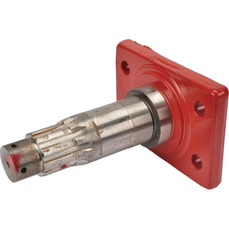 Rotor HOWARD 71000185503