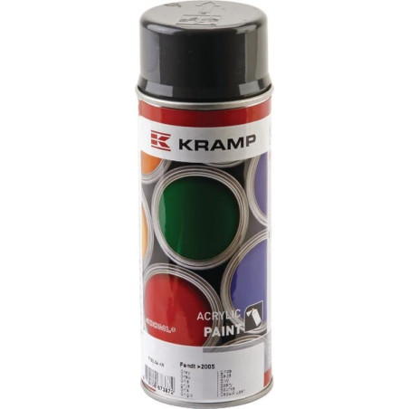 Peinture grise 400mL UNIVERSEL 710004KR