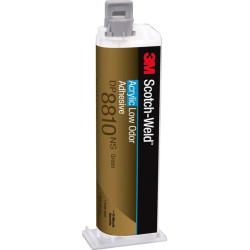 Colle acrylique 45mL 3M 7100097574