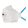 Masque anti-poussière 3M 7100134313