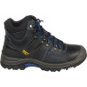 Chaussure de travail haute taille 41 GRISPORT 71001841