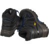 Chaussure de travail haute taille 43 GRISPORT 71001843