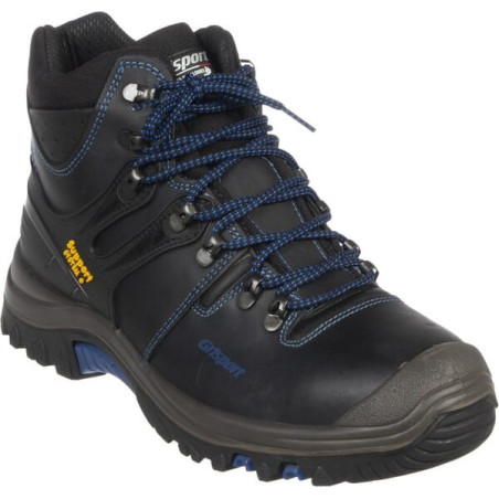 Chaussure de travail haute taille 47 GRISPORT 71001847