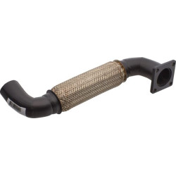 Tube d'échappement UNIVERSEL 7107449KR